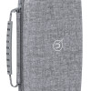 USAMS θήκη οργάνωσης αξεσουάρ US-ZB290, 22x13x7.8cm, γκρι