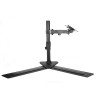 Βάση Οθόνης Focus Mount FDM810 14"-32"