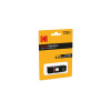 USB Stick Kodak K102 128GB Usb 2.0 Μαύρο