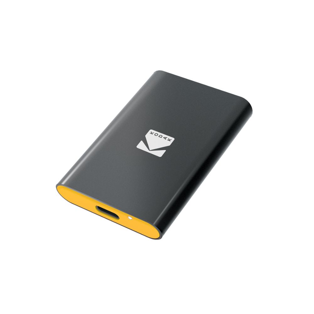 Εξωτερικός Δίσκος SSD Kodak X210S 1TB USB 3.2 Gen2x2
