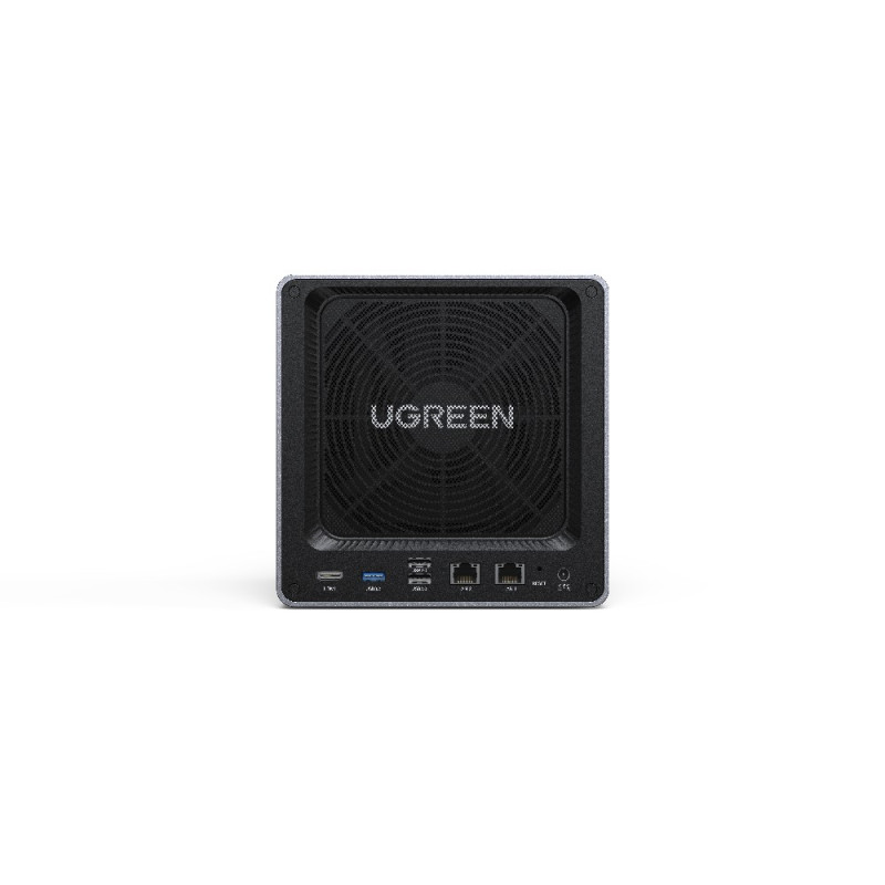 NAS UGREEN DXP4800 Plus 35261 4 Θέσεων