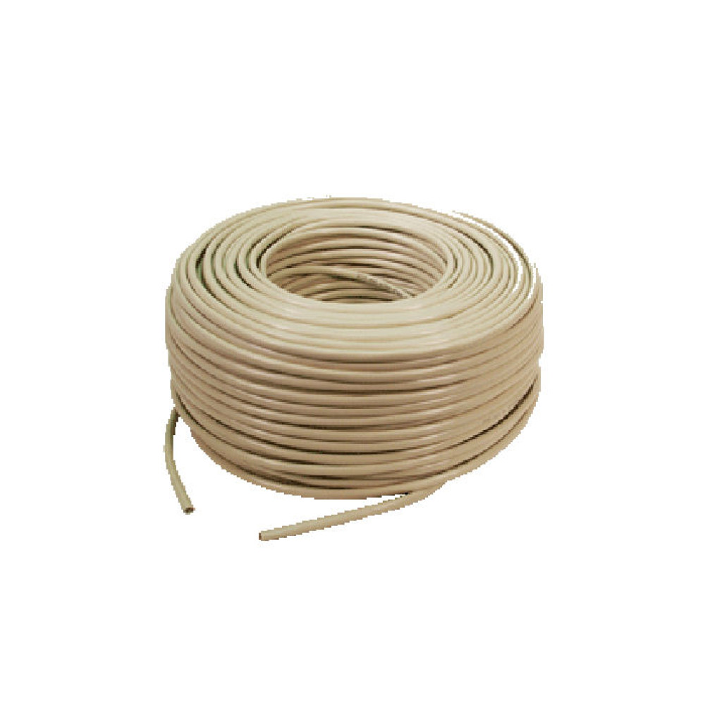Καλώδιο Δικτύου UTP CAT6 LogiLink CPV0034 305m Γκρι
