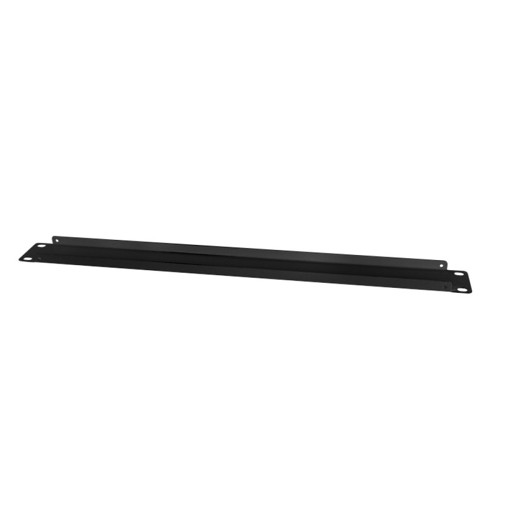 Κάλυμμα Panel 1U Logilink PN101B με Βίδες