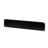 Κάλυμμα Panel 2U Logilink PN102B με Βίδες