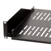 Ράφι για Rack Logilink 2U SF2C45B 19''