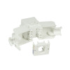 Βύσμα Keystone RJ45 CAT6 Logilink NK4004 UTP