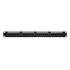 Patch Panel CAT6 24 Θέσεων 1U Logilink NP0004A LSA strips