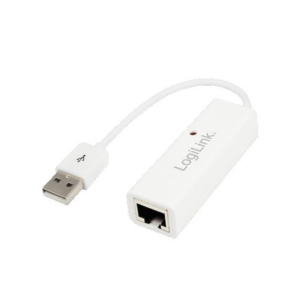 Κάρτα Δικτύου USB 2.0 Logilink UA0144