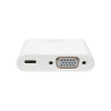 Μετατροπέας USB-C σε VGA/Type-C Logilink UA0259