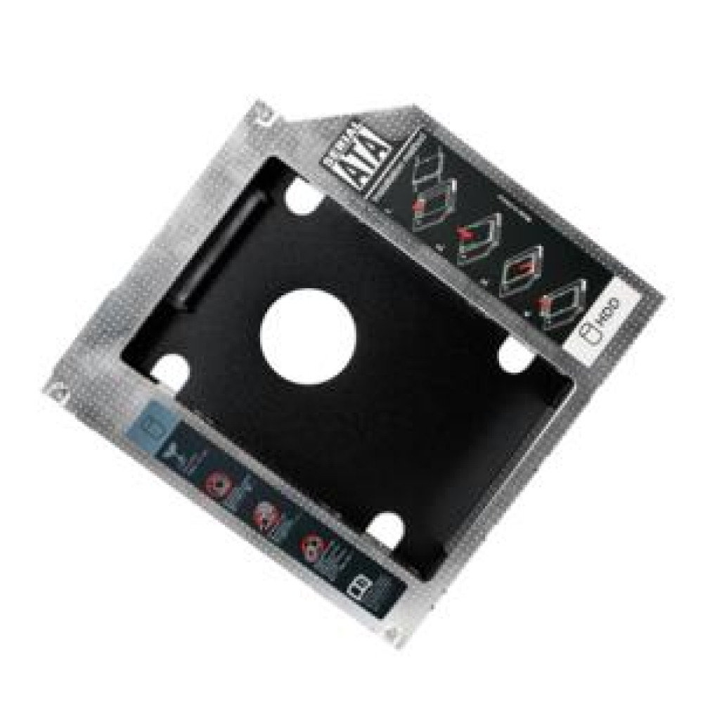 HDD Caddy 12.7mm LogiLink AD0016