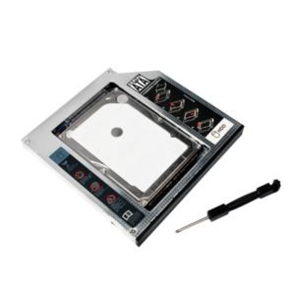 HDD Caddy 12.7mm LogiLink AD0016