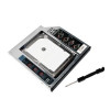 HDD Caddy 12.7mm LogiLink AD0016