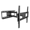 Βάση Τηλεόρασης Επιτοίχια LogiLink BP0015 32"-55" έως 50kg