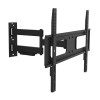 Βάση Τηλεόρασης Επιτοίχια LogiLink BP0019 37"-70" έως 50kg