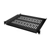 Ράφι Cantilever 1U Logilink SF1C45B Βάθους 350mm