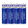 Μπαταρίες Αλκαλικές AA LogiLink LR6B4 (4τμχ)
