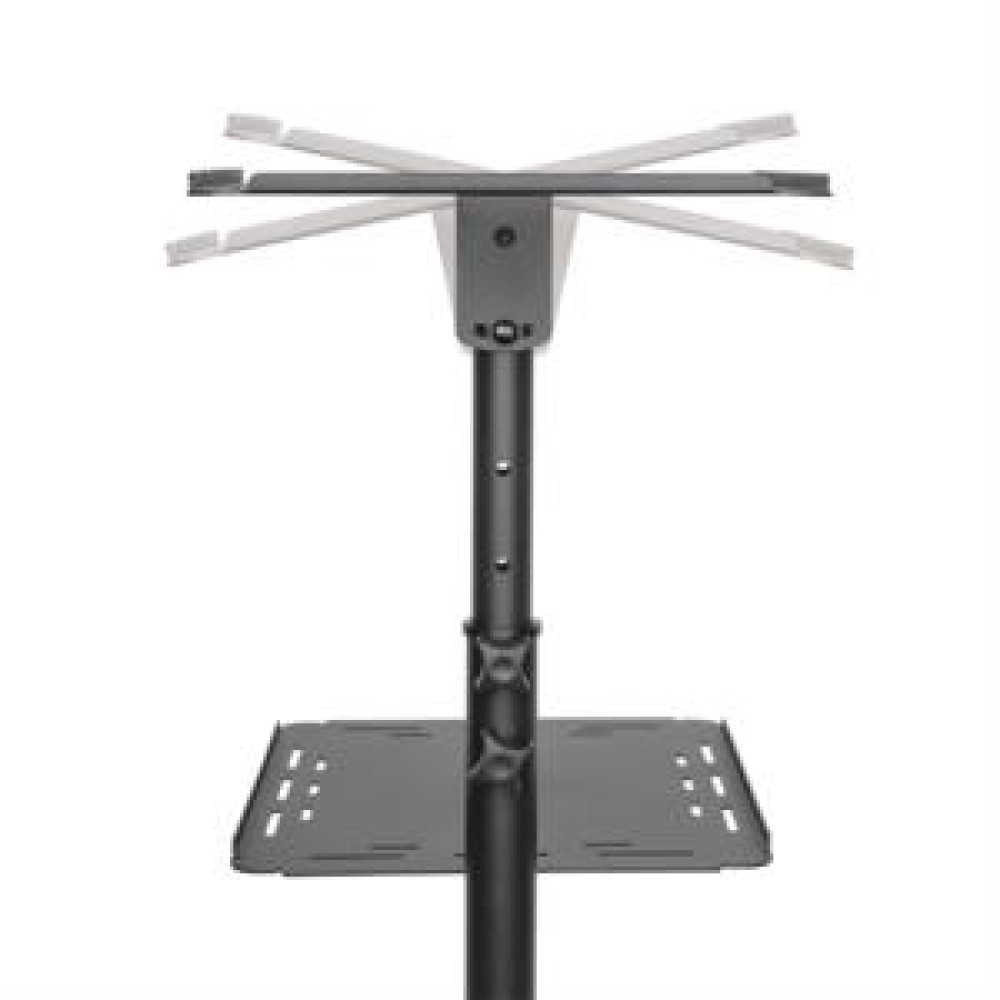 Τρόλεϊ Projector & Laptop LogiLink BP0069