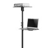 Τρόλεϊ Projector & Laptop LogiLink BP0069