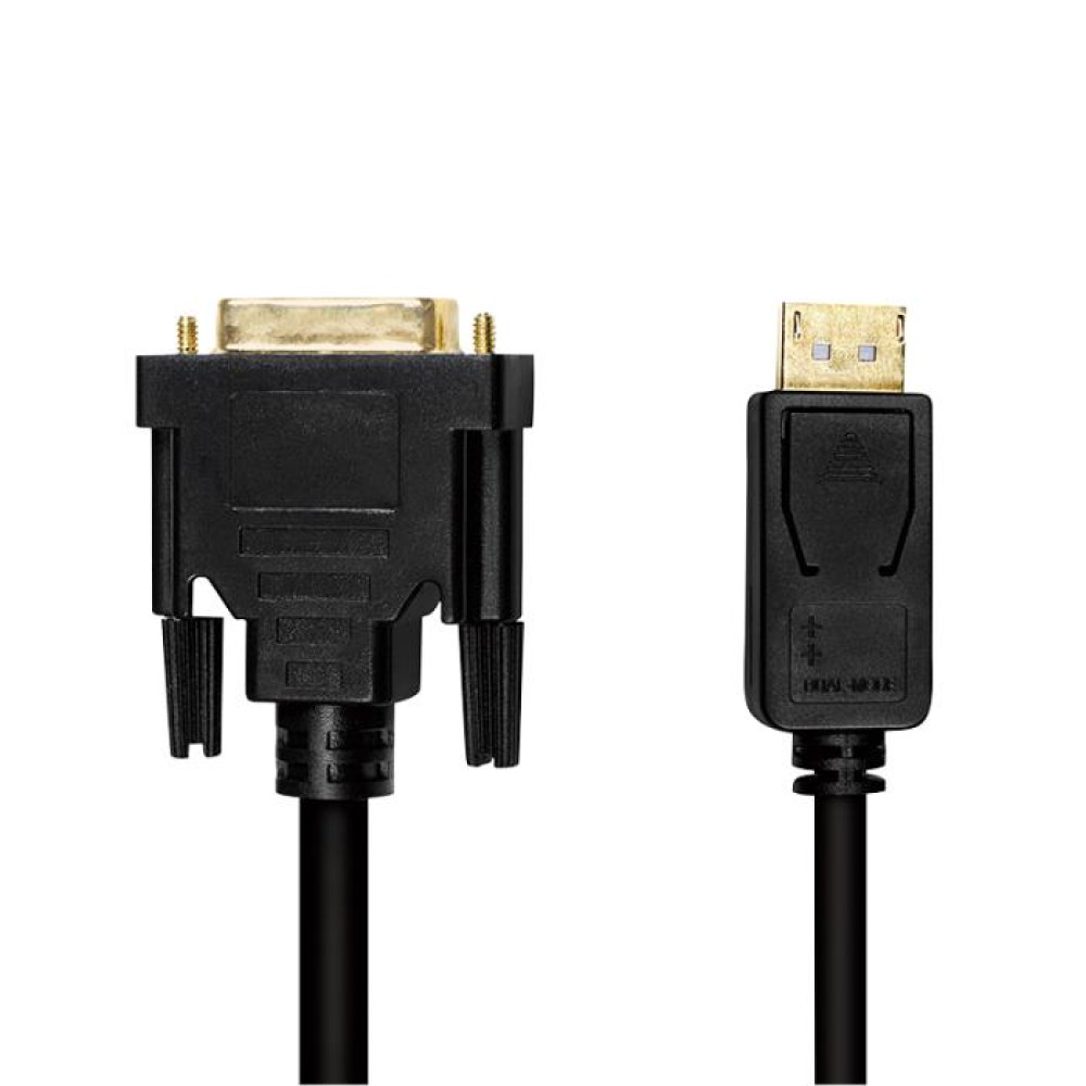Καλώδιο DP σε DVI Logilink CV0133 5m