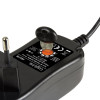 Universal Τροφοδοτικό LogiLink PA0198 3-12V 24W(8 βύσματα)