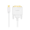 Καλώδιο Mini DP σε DVI M/M 1080p Logilink CV0138 3m