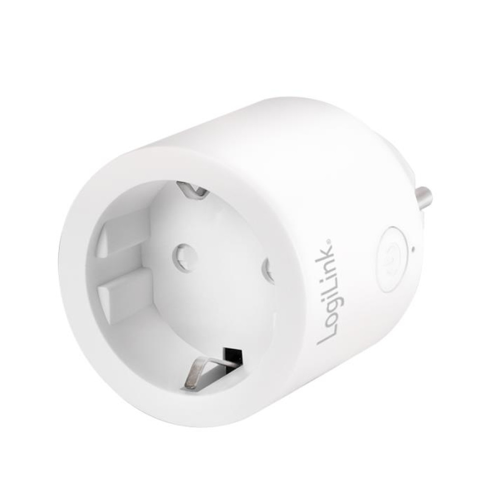 Smart Πρίζα Wi-Fi LogiLink PA0199