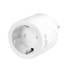 Smart Πρίζα Wi-Fi LogiLink PA0199
