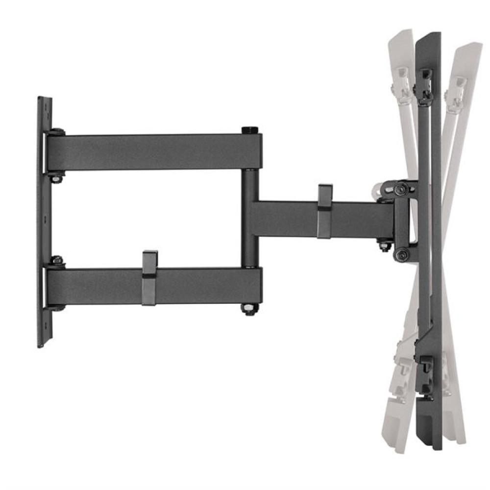 Βάση Τηλεόρασης Επιτοίχια LogiLink BP0112 32"-70" έως 50kg