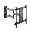 Βάση Τηλεόρασης Επιτοίχια LogiLink BP0112 32"-70" έως 50kg