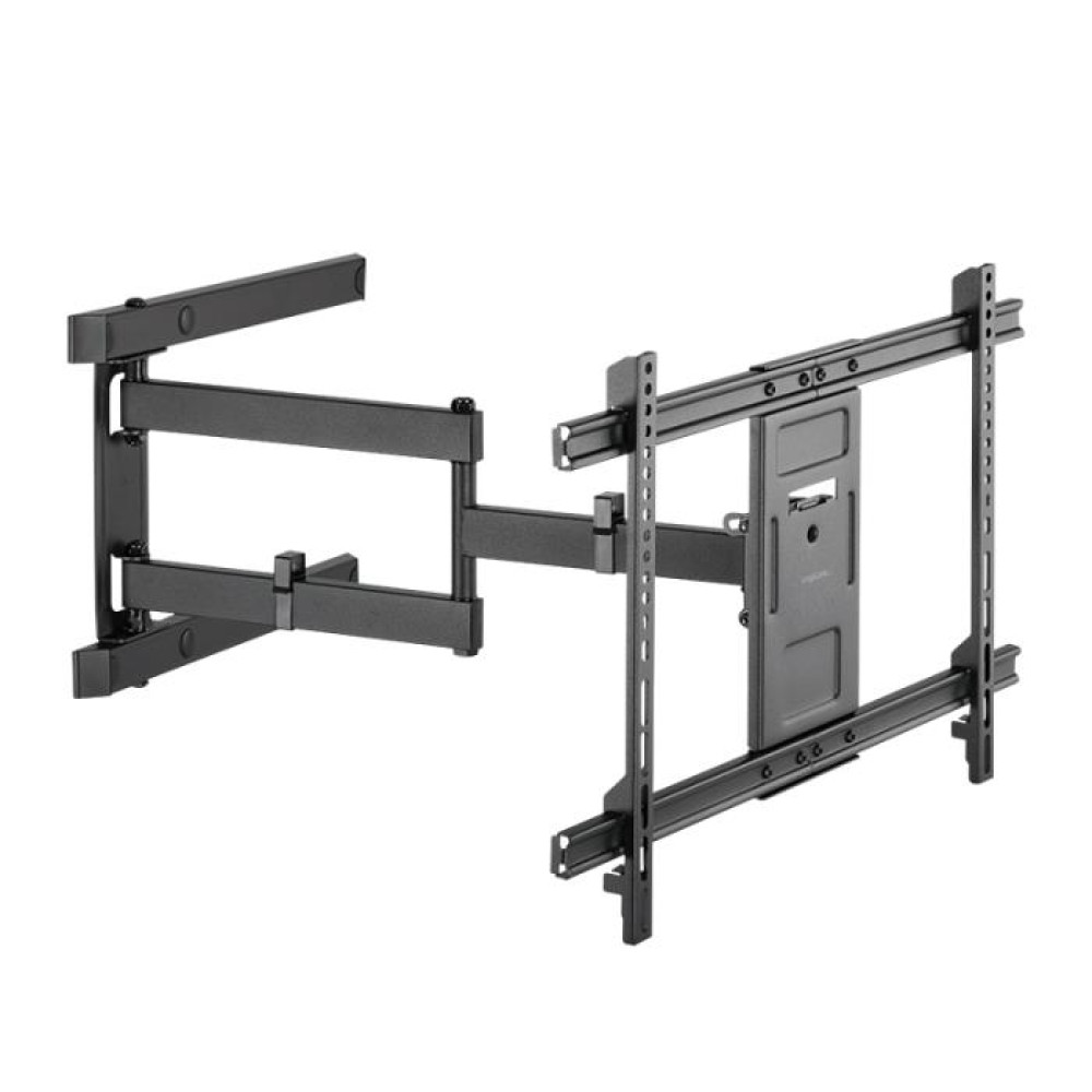 Βάση Τηλεόρασης Επιτοίχια LogiLink BP0113 37"-80" έως 50kg