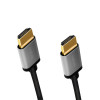 Καλώδιο HDMI M/M 4K/60Hz LogiLink CHA013 5m