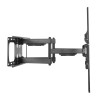 Βάση Τηλεόρασης Επιτοίχια LogiLink BP0151 50"-90" έως 75kg