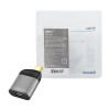 Μετατροπέας USB-C σε mini DP M/F Logilink CUA0205