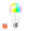Έξυπνη Λάμπα Wi-Fi Led LogiLink SH0121 Τύπου Bulb