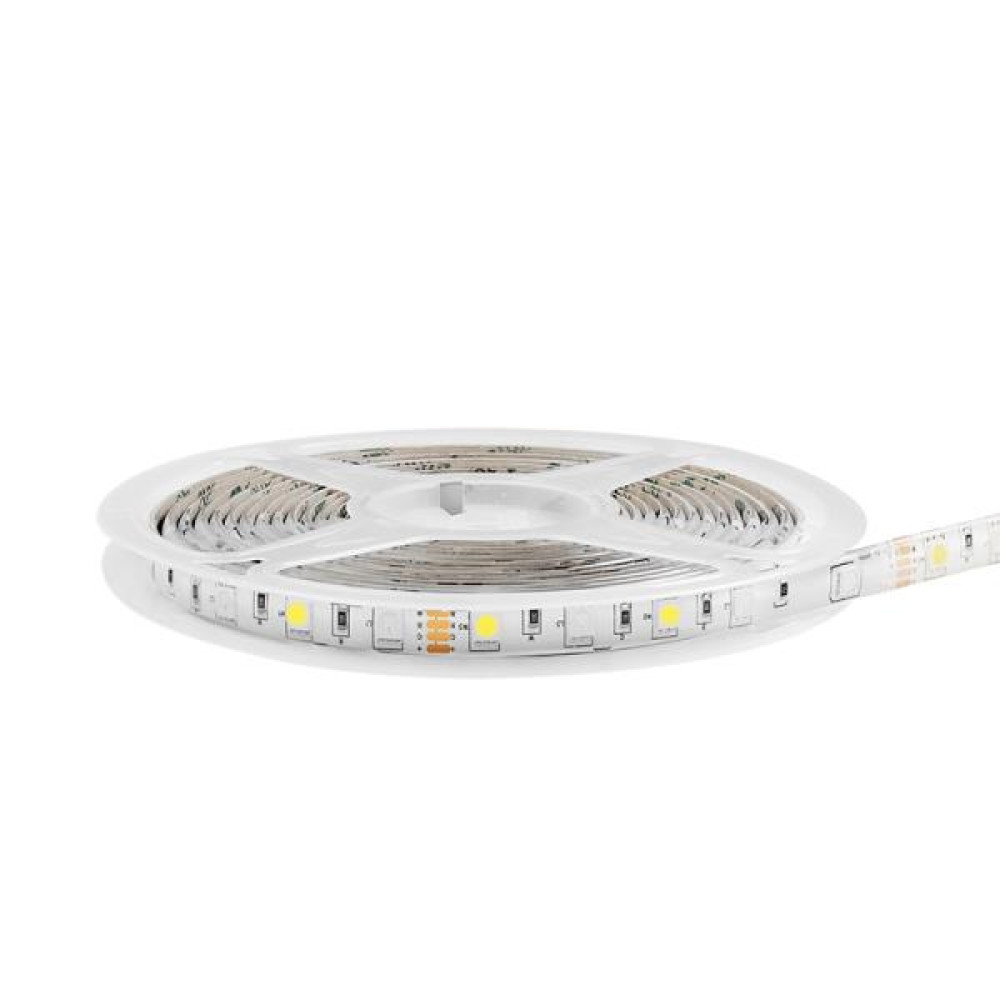 Led Ταινία RGBW Smart/Wi-Fi 300lm LogiLink SH0127 5m