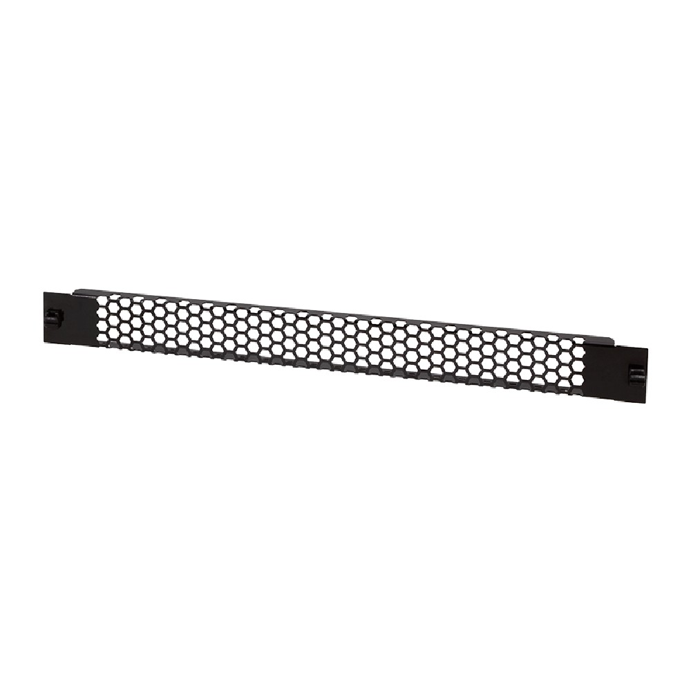 Panel Διάτρητο 1U Logilink PN110B Toolless