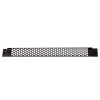 Panel Διάτρητο 1U Logilink PN110B Toolless
