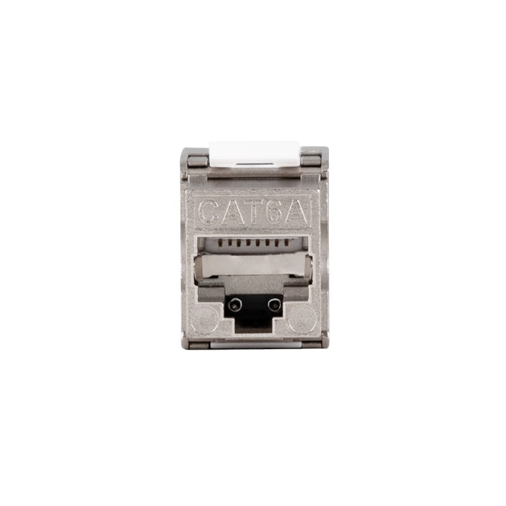 Βύσμα Keystone RJ45 CAT6 Logilink NK4071 STP