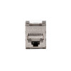 Βύσμα Keystone RJ45 CAT6 Logilink NK4071 STP