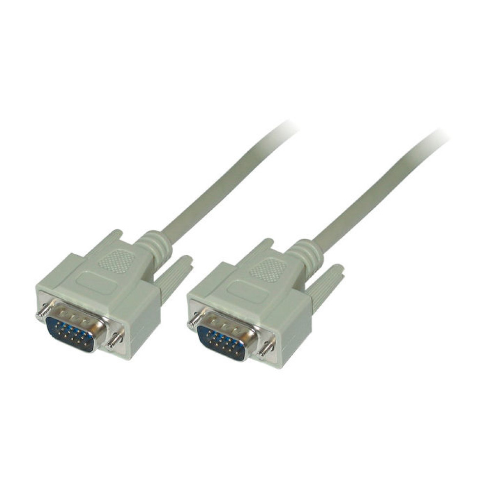 Καλώδιο VGA M/M Logilink CV0028 10m