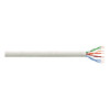 Καλώδιο Δικτύου UTP CAT5 LogiLink CPV0020 305m Μονόκλωνο Γκρι