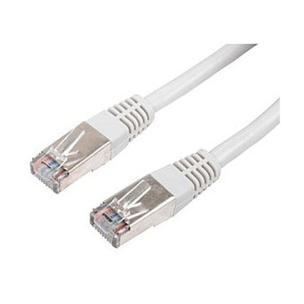Καλώδιο Δικτύου UTP CAT6 LogiLink CP0226/CP2052U 2m Γκρι