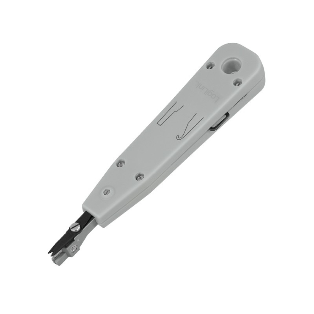 Εργαλείο Συρμάτωσης LSA Logilink WZ0001A