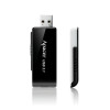 USB Stick Apacer AH350 32GB USB 3.1 Gen1 Μαύρο