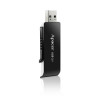 USB Stick Apacer AH350 32GB USB 3.1 Gen1 Μαύρο