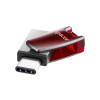 USB Stick Apacer AH180 32GB USB 3.2 Gen 1/USB-C Κόκκινο