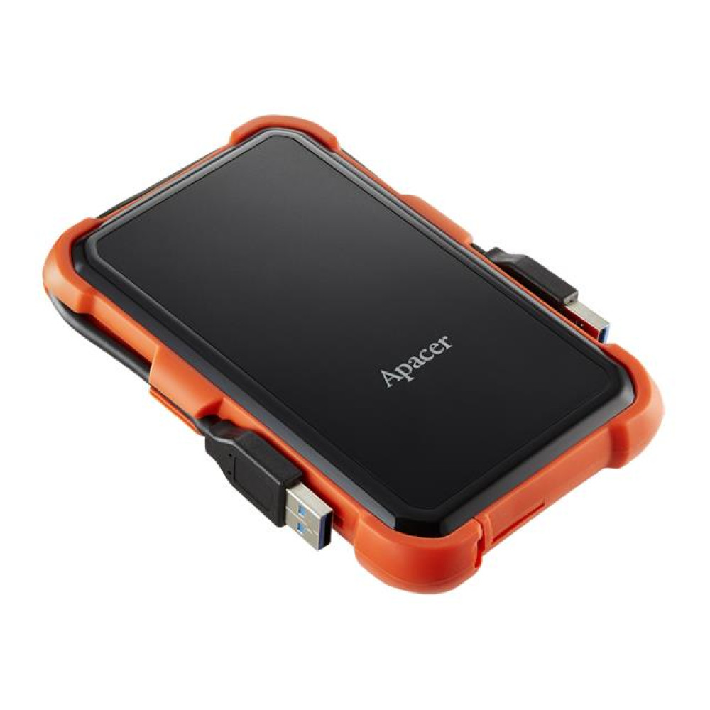 Εξωτερικός Σκληρός Δίσκος 2.5'' Apacer AC630 1TB USB 3.2