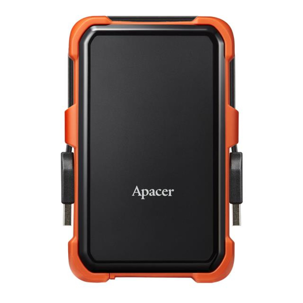 Εξωτερικός Σκληρός Δίσκος 2.5'' Apacer AC630 1TB USB 3.2