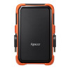 Εξωτερικός Σκληρός Δίσκος 2.5''  Apacer AC630 2TΒ USB 3.1