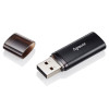 USB Stick Apacer AH25B 32GB Usb 3.2 Gen1 Μαύρο